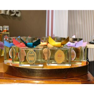 RANCE 1795 ALCHIMIE DU MATIN унисекс flaconium.ru