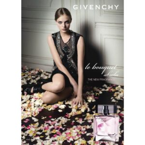 GIVENCHY LE BOUQUET ABSOLU для женщин flaconium.ru