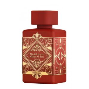 LATTAFA PERFUMES BADE’E AL OUD SUBLIME унисекс flaconium.ru