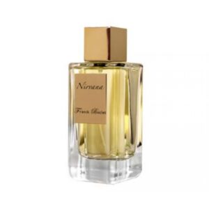 FRANCK BOCLET NIRVANA для женщин flaconium.ru