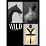 DSQUARED² WILD для мужчин flaconium.ru