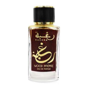 LATTAFA PERFUMES RAGHBA WOOD INTENSE для мужчин flaconium.ru