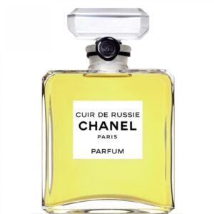 CHANEL CUIR DE RUSSIE PARFUM унисекс flaconium.ru