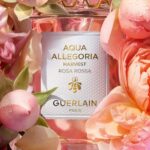 GUERLAIN ROSA ROSSA HARVEST унисекс flaconium.ru