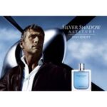 DAVIDOFF SILVER SHADOW ALTITUDE для мужчин flaconium.ru
