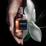 GIVENCHY L’INTERDIT NOCTURNAL JASMINE для женщин flaconium.ru