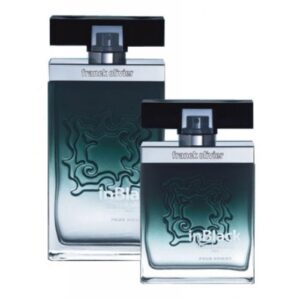 FRANCK OLIVIER IN BLACK FOR MEN для мужчин flaconium.ru