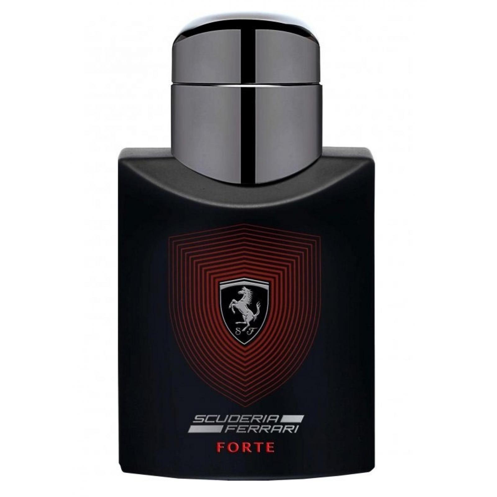 FERRARI SCUDERIA FERRARI FORTE для мужчин flaconium.ru FERRARI SCUDERIA FERRARI FORTE для мужчин flaconium.ru