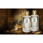 MANCERA GOLD INCENSE унисекс flaconium.ru