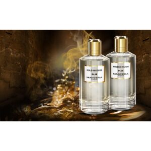 MANCERA GOLD INCENSE унисекс flaconium.ru