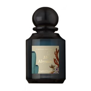 L’ARTISAN PARFUMEUR ABYSSAE 33 унисекс flaconium.ru