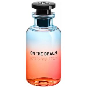 LOUIS VUITTON ON THE BEACH унисекс flaconium.ru