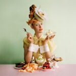 JO MALONE LONDON REDCURRANT & CREAM для женщин flaconium.ru