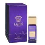 GRITTI KILL THE LIGHTS унисекс flaconium.ru