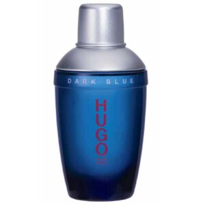 HUGO BOSS HUGO DARK BLUE для мужчин flaconium.ru