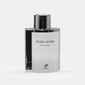 AFNAN PURE MUSK унисекс flaconium.ru