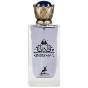 MAISON ALHAMBRA KINGSMAN для мужчин flaconium.ru