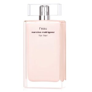 NARCISO RODRIGUEZ NARCISO RODRIGUEZ L’EAU FOR HER для женщин flaconium.ru