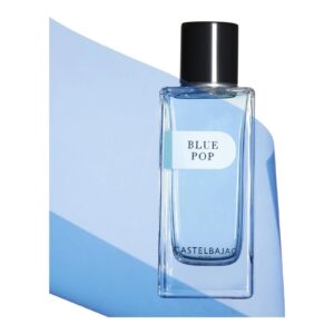 CASTELBAJAC BLUE POP унисекс flaconium.ru