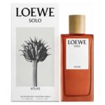 LOEWE SOLO ATLAS для мужчин flaconium.ru