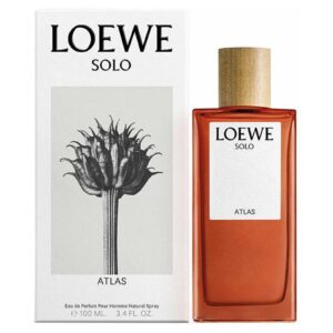 LOEWE SOLO ATLAS для мужчин flaconium.ru