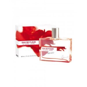 KENZO EAU DE FLEUR DE CAMELIA для женщин flaconium.ru