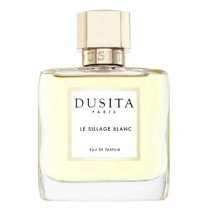 PARFUMS DUSITA LE SILLAGE BLANC унисекс flaconium.ru