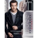 HUGO BOSS BOSS BOTTLED SPORT для мужчин flaconium.ru