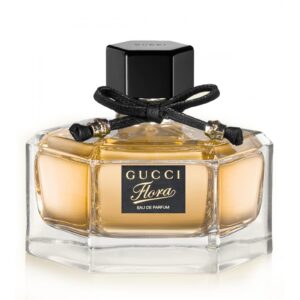 GUCCI FLORA BY GUCCI EAU DE PARFUM для женщин flaconium.ru