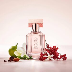 HUGO BOSS BOSS THE SCENT FOR HER EAU DE TOILETTE для женщин flaconium.ru