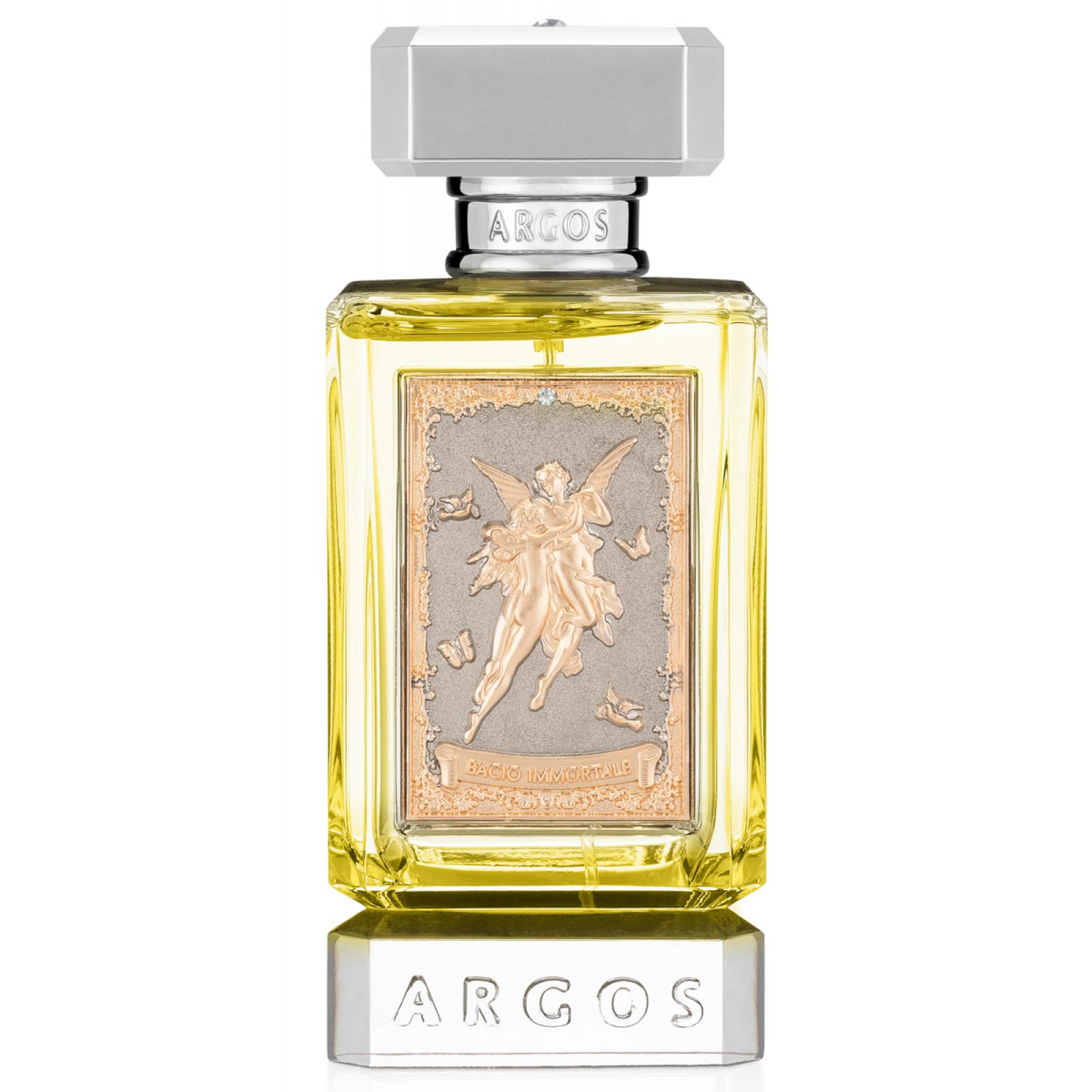 ARGOS BACIO IMMORTALE унисекс flaconium.ru ARGOS BACIO IMMORTALE унисекс flaconium.ru