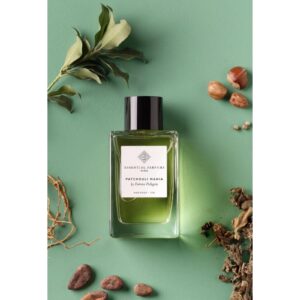 ESSENTIAL PARFUMS PATCHOULI MANIA унисекс flaconium.ru