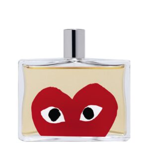 COMME DES GARCONS RED унисекс flaconium.ru