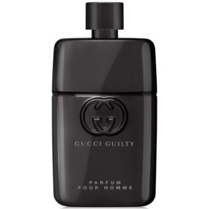 GUCCI GUCCI GUILTY POUR HOMME PARFUM для мужчин flaconium.ru