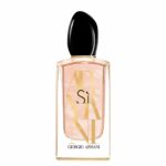 GIORGIO ARMANI SI EDITION LIMITEE EAU DE PARFUM для женщин flaconium.ru