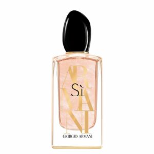 GIORGIO ARMANI SI EDITION LIMITEE EAU DE PARFUM для женщин flaconium.ru