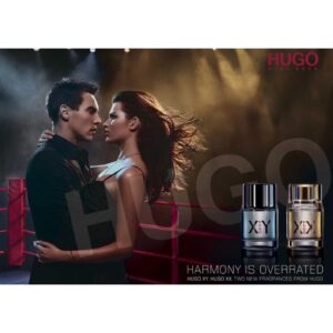 HUGO BOSS HUGO XY для мужчин flaconium.ru