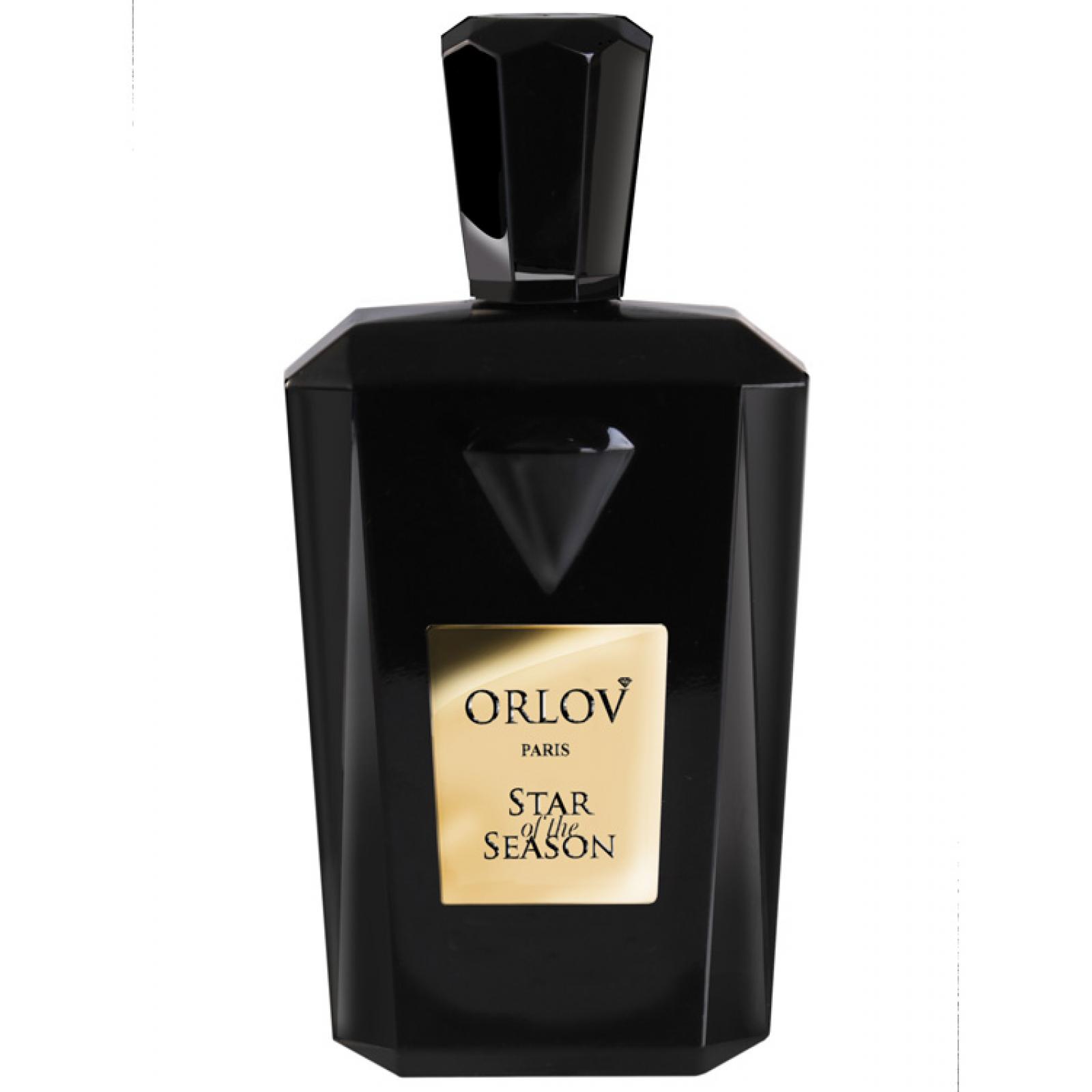 ORLOV PARIS STAR OF THE SEASON унисекс flaconium.ru ORLOV PARIS STAR OF THE SEASON унисекс flaconium.ru