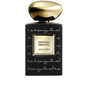 GIORGIO ARMANI ARMANI PRIVE JAHWARA ORIENTAL унисекс flaconium.ru