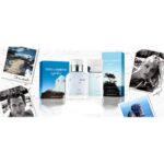 DOLCE & GABBANA LIGHT BLUE DREAMING IN PORTOFINO для женщин flaconium.ru