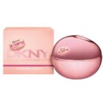DONNA KARAN DKNY BE TEMPTED EAU SO BLUSH для женщин flaconium.ru