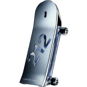 CAROLINA HERRERA 212 HEROES для мужчин flaconium.ru