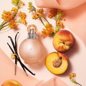 BRITNEY SPEARS FANTASY NAKED для женщин flaconium.ru