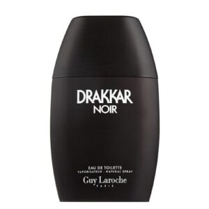 GUY LAROCHE DRAKKAR NOIR для мужчин flaconium.ru