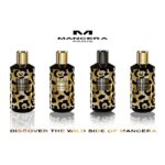 MANCERA WILD ROSE OUD унисекс flaconium.ru