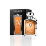 EISENBERG RITUEL D’ORIENT SECRET IV для мужчин flaconium.ru
