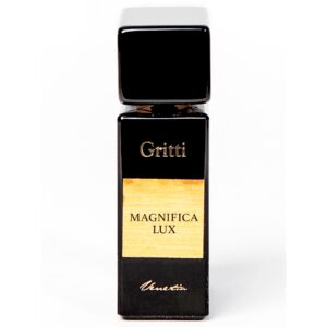 GRITTI MAGNIFICA LUX унисекс flaconium.ru