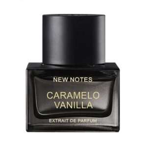 NEW NOTES CARAMELO VANILLA унисекс flaconium.ru