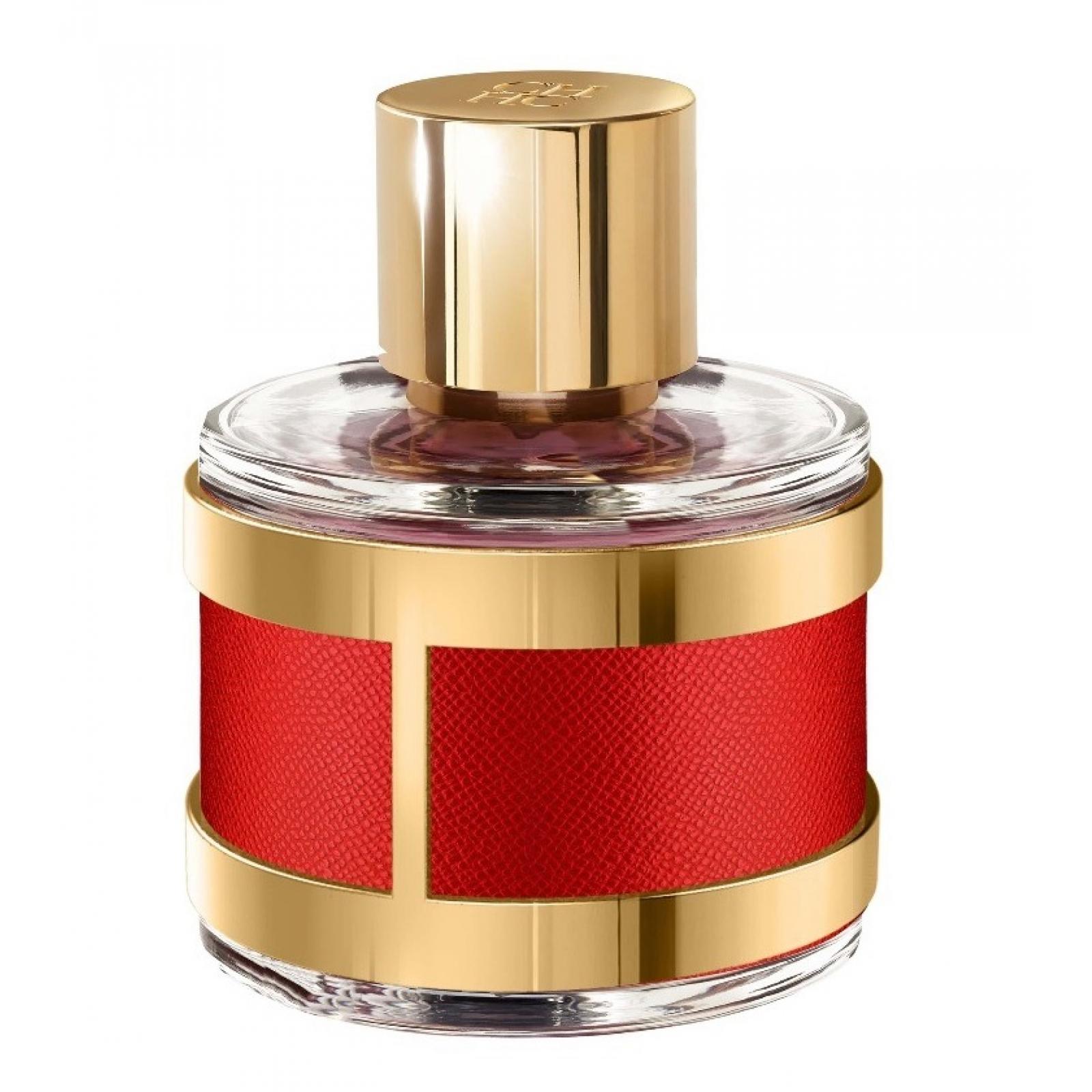 CAROLINA HERRERA CH INSIGNIA для женщин flaconium.ru CAROLINA HERRERA CH INSIGNIA для женщин flaconium.ru