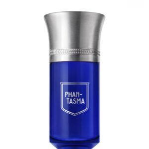 LES LIQUIDES IMAGINAIRES PHANTASMA EAU DE PARFUM унисекс flaconium.ru